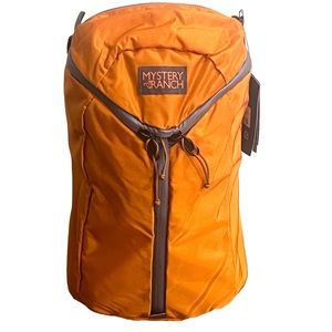 (SOLD OUT!) Mystery Ranch Urban Assault 21 Orange